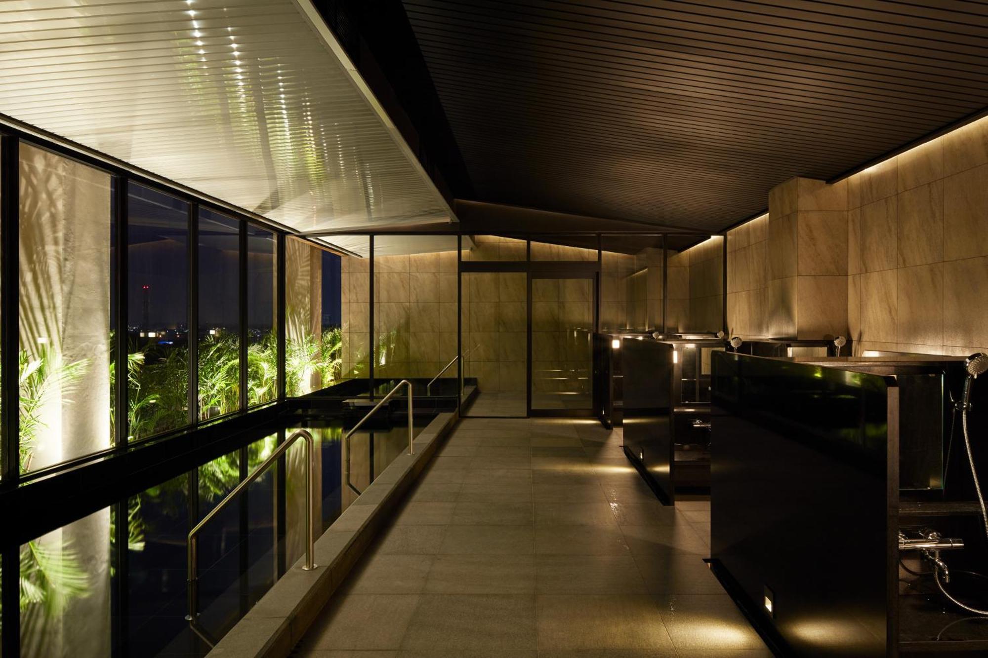 Isoras Cikarang Hotel Exterior photo